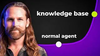 Thumbnail: How to Create a Knowledge Base for your AI Harness