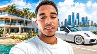 Thumbnail: Realistic Day In The Life Of A Multi-Millionaire In Miami