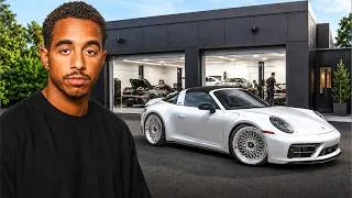 Thumbnail: I Built My Dream Porsche 911 (Full Transformation)