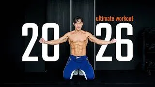Thumbnail: 2026 Ultimate Nonstop Home Workout (Level 1-4)