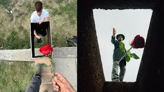 Thumbnail: How I Made This: 24 Photography Tricks That Look Impossible