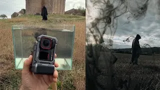 Thumbnail: Top 8 Best Creative Video Tricks of 2025 with Insta360 🔥 | Jordi Koalitic Compilation