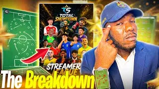 Thumbnail: The breakdown match analysis 🔥 +  Details.