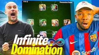 Thumbnail: 442 will be back in the meta soon 🥶 . What a formation 🔥🔥. Jordy share some secret tips 😑