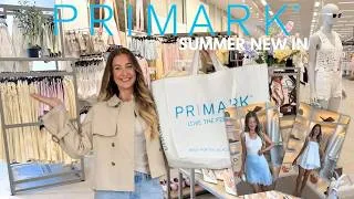 Thumbnail: PRIMARK Summer Shop With Me & Try On Haul! New In July 2026 finds!