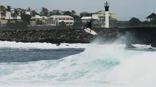 Thumbnail: Reunion Island with Eli Beukes