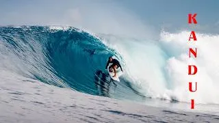 Thumbnail: Mentawai Strike with @NathanFlorence  and the @RedBullSurfing   Team!