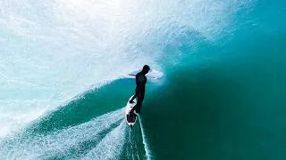 Thumbnail: POV Barrels in Cape Town!