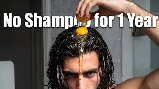 Thumbnail: My Full Hair Care Routine 2026