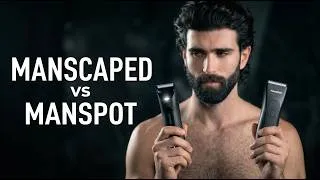 Thumbnail: Best Value Body Trimmer 2026? MANSCAPED vs MANSPOT Honest Review