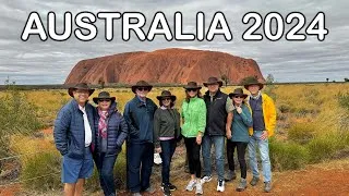 Thumbnail: AUSTRALIA 2024