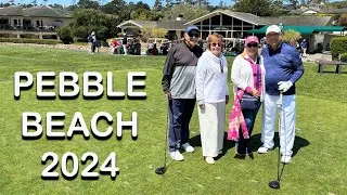Thumbnail: PEBBLE BEACH 2024