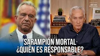 Thumbnail: Alerta por sarampión en Pensilvania: dos muertes reavivan el debate sobre las vacunas