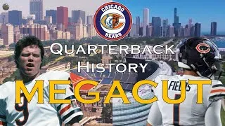 Thumbnail: Chicago Bears Quarterback History MEGACUT