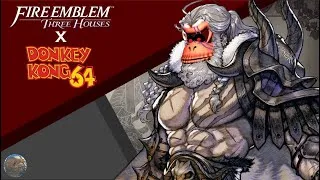 Thumbnail: God Shattering Kong