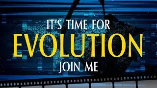 Thumbnail: New World Order 2020 | It's Time for Evolution (Time for the Truth)