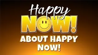 Thumbnail: Happy Now! Is this Life Coaching Course for YOU?