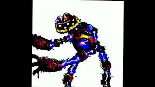 Thumbnail: Triple Trouble MSM Mash Teaser!