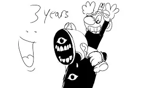 Thumbnail: CUPHEAD MIX TEASERS (3 YEARS ANNIVERSARY)