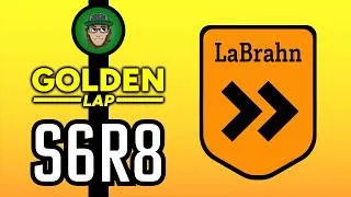 Thumbnail: RED FLAGS AT MUTTONCHOP!!! --- (Jos3h Plays... Golden Lap - LaBrahn Career - S6R8)