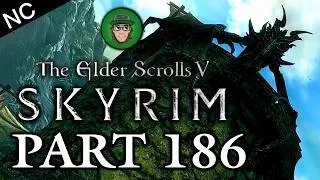 Thumbnail: TENDING THE FLAMES --- (Jos3h Plays... The Elder Scrolls V: Skyrim - Part 186)