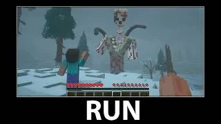 Thumbnail: Minecraft wait what meme part 170 - New Scary Maps Alex