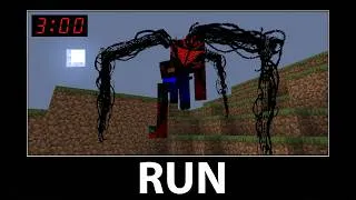 Thumbnail: Minecraft wait what meme part 168 - Сurved The Broken Script 2.0