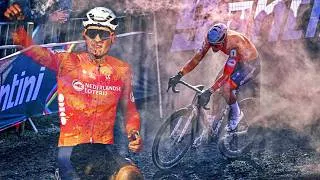 Thumbnail: Mathieu Van Der Poel Cyclocross World Champion 2025