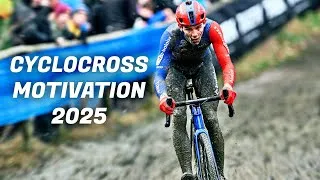 Thumbnail: Cyclocross Motivation 2025 I The Art Of CX