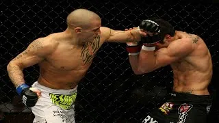 Thumbnail: Josh Grispi vs Dustin Poirier UFC 125 FULL FIGHT NIGHT CHAMPIONSHIP