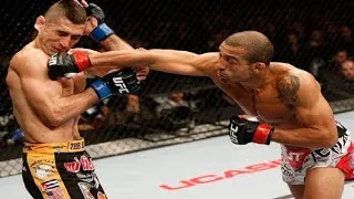 Thumbnail: Jose Aldo vs Ricardo Lamas UFC 169 FULL FIGHT NIGHT CHAMPIONSHIP