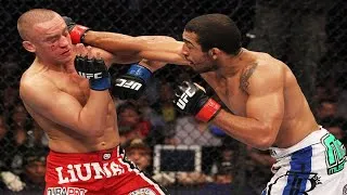 Thumbnail: Jose Aldo vs Mark Hominick UFC 129 FULL FIGHT NIGHT CHAMPIONSHIP