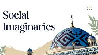 Thumbnail: Social Imaginaries Presentation