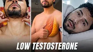 Thumbnail: 9 Signs Your Testosterone Is Lower Than You Think