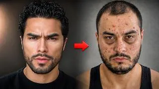 Thumbnail: 7 Habits Making You Ugly (Without You Realizing it)
