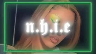 Thumbnail: Doja Cat - n.h.i.e (Solo Version)