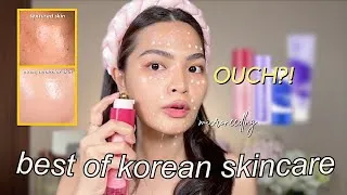 Thumbnail: Best K-Beauty Skincare 💦 +• GIVEAWAY! 🎉 • Joselle Alandy