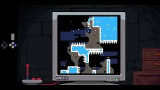 Thumbnail: Celeste Classic - All strawberries in 3:31