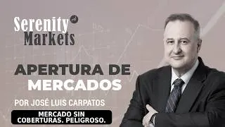 Thumbnail: Cobertura nula en fondos, no hay red de seguridad - Apertura Cárpatos