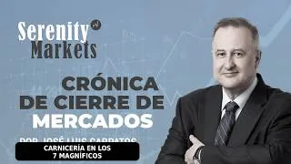 Thumbnail: Causas caídas explicadas en bolsa - Cierre Cárpatos