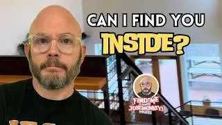 Thumbnail: Can I find you inside? 🤔 - Geolocation S4E115