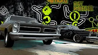 Thumbnail: Attempting Viewer Submitted Challenges in NFS ProStreet!
