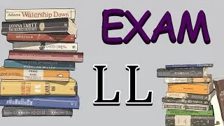 Thumbnail: LL   EXAM revision      for group 5  and 2