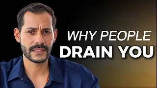 Thumbnail: Who Is Allowed to Command Your Energy?