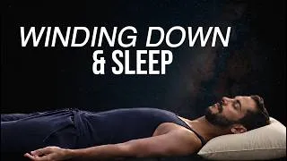 Thumbnail: Prepare for a relaxing night of sleep (Ads free)