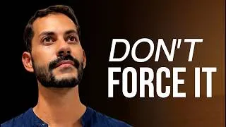 Thumbnail: The Less I Controlled My Meditations, the More It Changed Me