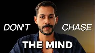 Thumbnail: Why Your Mind Gets Louder When You Meditate