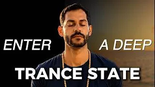 Thumbnail: Guided Meditation To Enter a Deep Trance State