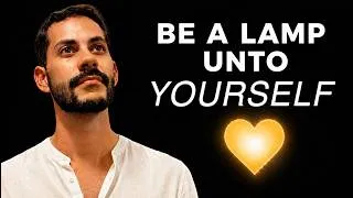 Thumbnail: Why Meditators Still Feel Lost in Life | A Meditation Teacher's Perspective