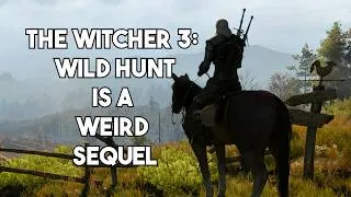 Thumbnail: The Witcher 3 Video - Part One